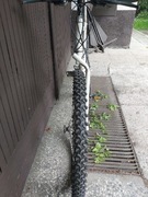 Rower vintage MTB