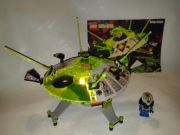 Lego 6900 6999 System UFO Cyber Saucer