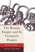 Wolfram The Roman Empire and Its Germanic Peoples kultura przeworska