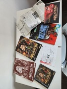 GRA NA PC ARCANUM PC BIG BOX WYDANIE NIEMIECKIE ZESTAW STAN PERFEKCYJNY