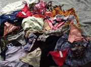 Duży mix ubrań + stroje kąpielowe – 29 sztuk! Idealne do odsprzedaży