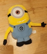 Przytulanka minionek