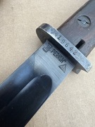 POLSKI BAGNET MAUSER WZ28 PERKUN