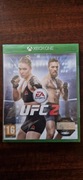 UFC 2 XboxOne NOWA w folii