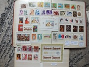 53szt. znaczki blok Fi 2700 / 2750 KOMPLET ROCZNIK 1983 Polska czyste **