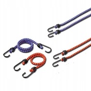 ZESTAW LINKI GUMY PASY DO MOCOWANIA BAGAŻU HACZYKI PARKSIDE LINKA