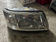 Komplet reflektorów do VW T5 z demontażu- nienaprawiane!!!