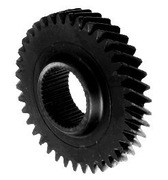 Koło zębate 02A311351AS skrzyni biegów4bieg 38z