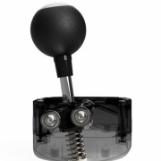 H-Shifter mod (zestaw V5) logitech G29 G27 G25 G920 G923