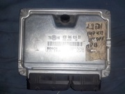 Sprzedam sterownik  038 906 019 EK.CHIP TUNING.