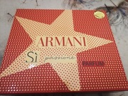 Perfumy Si Armani