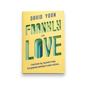 Frankly in love David Yoon