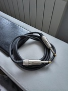 Kabel Audio Kabel Schulz Jack - Jack męski 2 m pro. niemiecka