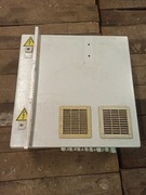 Skrzynka elektryczna Rittal 600x600x250