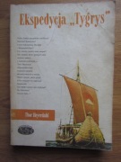 Ekspedycja ''Tygrys'' ____ Thor Heyerdahl