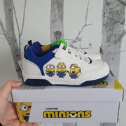 Sneakersy adidasy buty sportowe Minions rozmiar 29