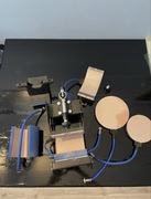 Prasa termotransferowa