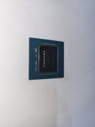CHIP BGA RTX 2060 NVIDIA N18E-G1-B-KD-A1 SPRAWNY ZAKULKOWANY