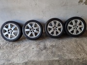 Koła Felgi opony 205/45/R16 VW 5x100
