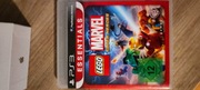 LEGO Marvel Super Heroes Sony PlayStation 3 