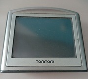 Nawigacja samochodowa GPS Tomtom One 3rd edition 1GB urządzenie + zasilacz 
