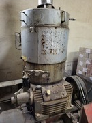 Granulator KAHL 38-780