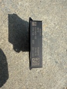 Volvo XC60, XC90 2018-24 Moduł otwierania klapy nogą, E01543102