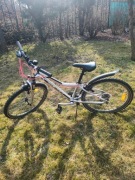 Rower Merida M-BIKE junior 24