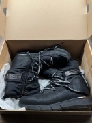 Buty damskie kozaki zimowe Prima Moda yang