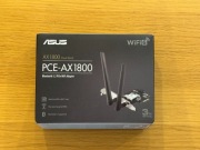 Karta sieciowa Asus PCE-AX1800
