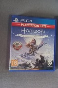 Gra ps4 horizon zero dawn complete edition