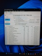 dysk twardy 500gb 3.5 sprawny #w57