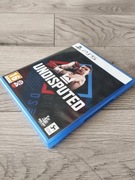 Gra Undisputed Polska Wersja PS5 Playstation