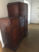 Bieliźniarka orzech