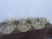 Ząbkowice Drost Rondo Miski z Prl