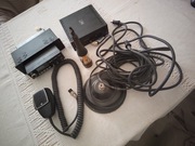 Cb radio TCB-770 tti + DVD Medion MD41633 PRO2