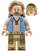 Figurka LEGO star wars sw1365 Beach Luke