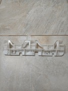 uchwyt do zderzaka przedniego LEXUS NX ROK 2021. LEWY OE.