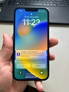 Apple iPhone 13 128GB Midnight A2633, FV