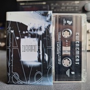 Molesta "Ewenement" - kaseta magnetofonowa 1999