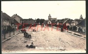 NIESZAWA Rynek foto