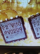 Mosfet PE606BA F2 vuc