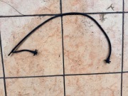 Dysze spryskiwacza maski Kia Rio III 