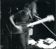 This Heat – Live 80/81