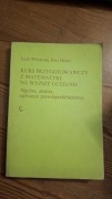 Kurs przygotowawczy z matematyki na wyższe uczelnie