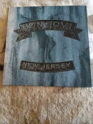 Bon Jovi - News Jersey (1988)