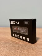 Dysk SSD 1TB Nowy