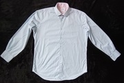 KOSZULA MĘSKA T.M.LEWIN R. 16 1/2, 42