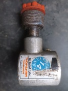 Siłownik hydrauliczny LUKAS 5T 