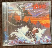 Dio – Holy Diver CD